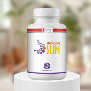 Balloon Slim - Elimina grasa
