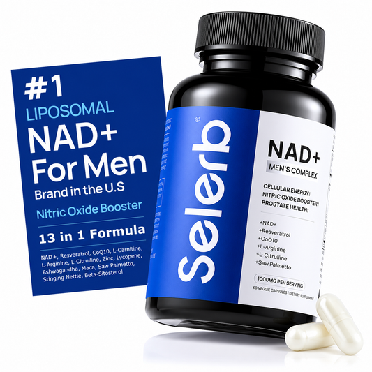 SELERB™ NAD