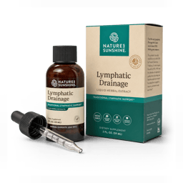 Drenaje Linfático
